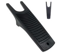 HowseHold Welly Boot Remover Puller and Scraper Boot Jack Puller for Wellies, Walking Boots, Work Boots, Trainers and Football Boots Remover