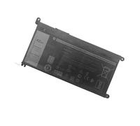 Howtopfor 11.4V 42Wh YRDD6 0YRDD6 VM732 1VX1H Laptop Battery Replacement for Inspiron 3585 3590 3593 3595 3780 3781 3782 3785 3790 3793 5481 5485 5488 5491 5593 5594 5598
