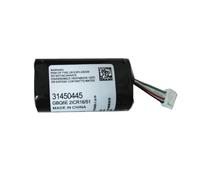 Howtopfor 31450445 GBQ6E BP15 Replacement Battery Replace for S60 MK3 Vehicle Connectivity Module 7.2V,450MAh