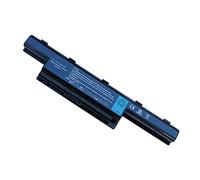 Howtopfor AS10D31 Replacement Battery Compatible with Aspire 5251 5253 5542 5551 5552 5560 5733 5741 5742 5750 7551 7552 7560 7741 7750 AS10D41 AS10D73 AS10D71 AS10D3E 10.8V/11.1V 4400mAh