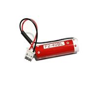 Howtopfor F2-40BL Replacement Battery Compatible with F2 F1 FX FX1 FX2 FX2C FX2N FX2N-48M PM-20BL FX2N-48M LS14500-MF T2282