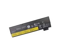 Howtopfor Replacement 61+ 01AV425 Battery Replace for ThinkPad T470 T570 T480 T580 A475 A485 P51S P52S TP25 Series SB10K97583 01AV426 10.8V 4400mAh
