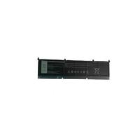 Howtopfor Replacement 69KF2 Battery Compatible with Alienware M15 R3 R4 R5 R6 R7 Series 8FCTC 70N2F 11.4V,86Wh