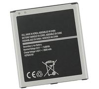 Howtopfor Replacement Battery EB-BG530BBC EB-BG531BBE EB-BG530BBE 1ICP6/57/61 3.8V 2600mAh Compatible with SM-G5308W G5500 G5309W G5306W J5008 J3109 J5009