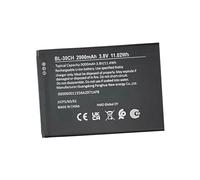 Howtopfor Replacement BL-30CH Battery for Nokia C02 TA-1522 3.8V,2900mAh