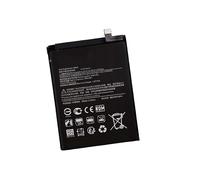 Howtopfor Replacement BN59 Battery Replace for Redmi Note 10, Note 10 Pro 10S M2101K7AI M2101K7AG 3.87V,5000mAh