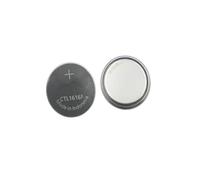 Howtopfor Replacement CTL1616 CTL1616F Battery Compatible with G-SHOCK Solar Pro Trek