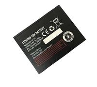 Howtopfor W-10 W-10A Battery Replacement For NightHawk Router Modem M1 MR1100 Nighthawk M1 LTE Hotspot 308-10019-01 1RDQAS 1TLAUS 100NAS 1A1NAS 2A1NAS