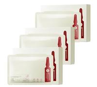 Howusn Collagen Eye Mask Patch, Deep Collagen Power Boosting Eye Mask for Puffy Eyes, Hydrating & Firming, Repair dark circles in time (3box)