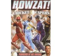 Howzat! - Cricket Capers With Ian Botham [DVD]