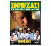 Howzat! Kerry Packer's War