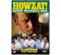 Howzat! Kerry Packer's War [DVD]