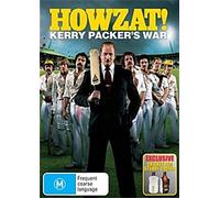 HOWZAT! KERRY PACKER'S WAR (LIMITED EDITION) HOWZAT! KERRY PACKER'S WAR (LIMITED EDITION)