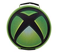HOX 91863 Xpressions Xbox EVA Lunch Bag, Polyester, 2 liters