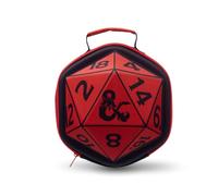 HOX 94237 Lunch Box, Polyester, 1 Kilogram, Red