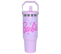 Hox Barbie Bradley Pink Travel Mug - 880ml