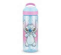 HOX Disney Stitch Kids Water Bottle 600ml
