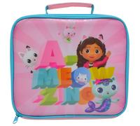 Hox Gabby's Dollhouse Lunch Bag