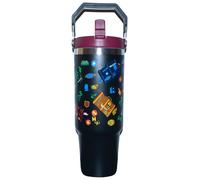 Hox Harry Potter Back to Hogwarts Bradley Travel Mug - 880ml