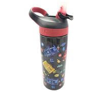 Hox Harry Potter Back to Hogwarts Sipper Water Bottle -600ml