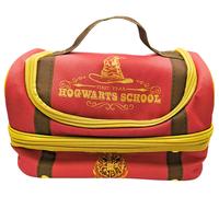 Hox Harry Potter Baguette Shaped Lunch Bag