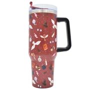 Hox Harry Potter Black Travel Cup - 1200ml