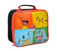 Pokemon Insulated Lunch Bag