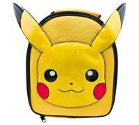 Hox Pokémon Shaped Pikachu Lunch Bag