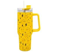 Hox Pokémon Yellow Travel Cup - 1200ml
