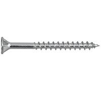HOX Professional Screw Wood Construction Screw with European Technical Approval Including Bit., 175 145 50 67