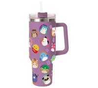 Hox Squishmallow Purple Travel Cup - 1200ml