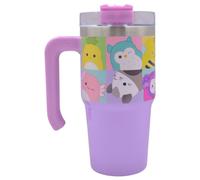 Hox Squishmallow Travel Coffee Cup - 600ml