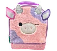 Hox Squishmallows Patty The Cow Furry Lunch Bag