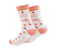 HOX Womens Sister Socks, Multicolour, 9 EU