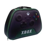 HOX Xbox Controller EVA 3D Gaming Controller 2 Ltr Lunch Box for School & Young Kids & Durable Polyester Insulated Lunch Bag with Handle & Zip Gift for Gamer Fan & Collector