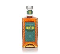 Hoxton Banana Rum | 70cl | 40% ABV | Premium, Natural, Carribean Inspired Banana Flavoured Rum Made With Fresh & Dried Bananas