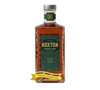 Hoxton Banana Macerated Caribbean Rum (50cl)