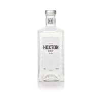 Hoxton Dry Gin | 70cl | 40% ABV | Juniper & Grapefruit Flavoured Premium Dry Gin