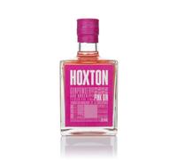 Hoxton Gunpowder & Rosehip Gin 3cl Sample Flavoured Gin