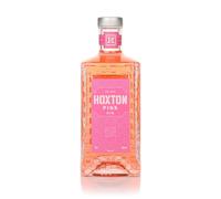 Hoxton Pink (70cl) Flavoured Gin