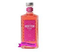 Hoxton Pink Gin (70cl)