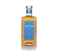 Hoxton Spiced Whisky, 70cl - 40% ABV Blended Scotch Flvaoured with Orange, Vanilla, Raisin & Cinnamon - Rich, Aromatic Blend for Reimagined Whisky Cocktails