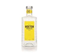 Hoxton Tropical Gin | 70cl | 40% ABV | Coconut, Grapefruit & Juniper Premium Flavoured Gin | Filtered Through Coconut Shells