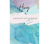 Hoy enfocate en lo bno: El secreto de la felicidad es seguir adelante apesar de las decepciones