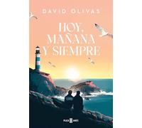 Hoy, Mañana Y Siempre / Today, Tomorrow, and Always