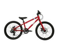 Hoy Pentland 20" Kids Bike - Sprint Red