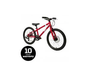 HOY Pentland 20" Kids Bike - Sprint Red Colour: Red