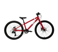Hoy Pentland 24" Kids Bike - Sprint Red