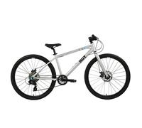 Hoy Pentland 26 Inch Kids Bike in Titanium Silver one size