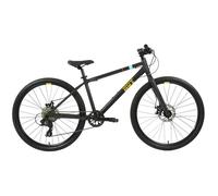 "HOY Pentland 26" Kids Bike" - Black